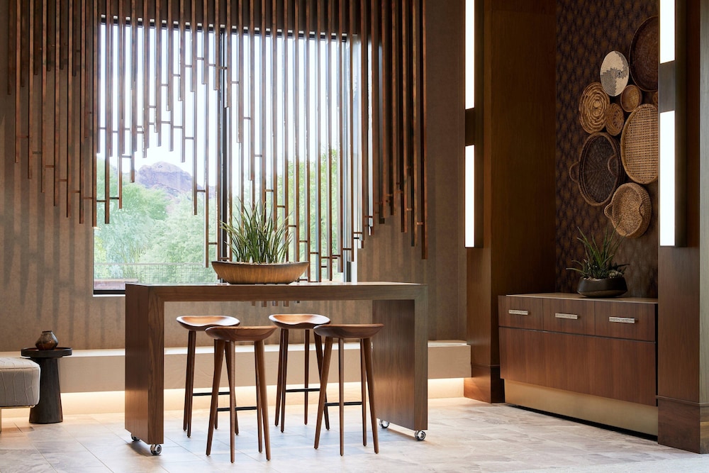 JW Marriott Camelback Inn Scottsdale Resort & Spa - photo 149
