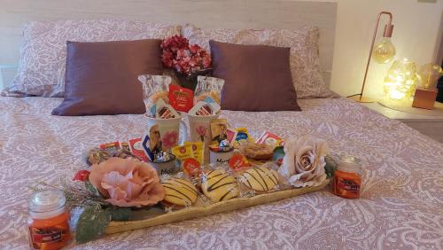 Sweet Home — 4-Star Luxury Hotel in Lido Di Ostia, Italy
