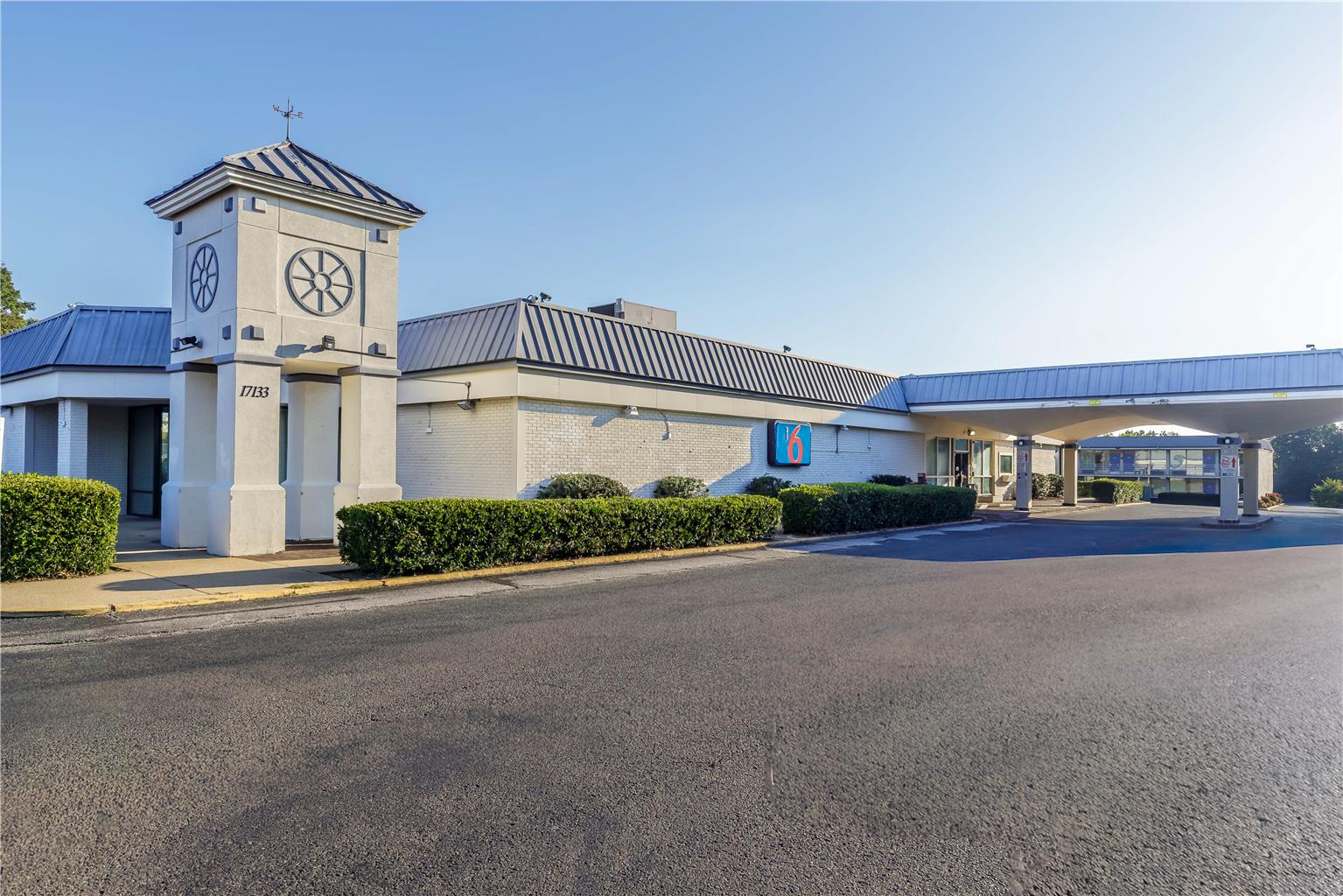 Motel 6 Dumfries VA — hotel in Dumfries