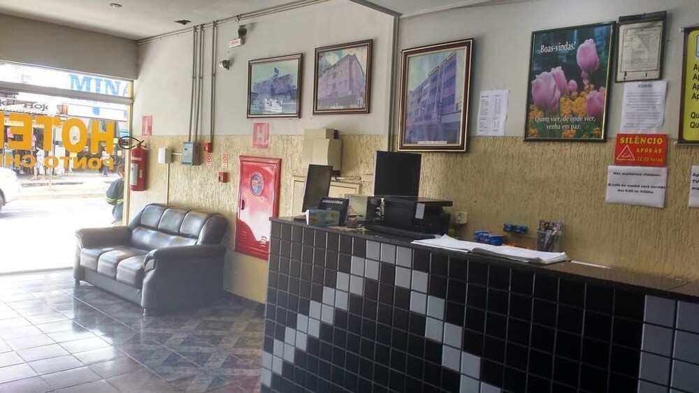 Hotel Ponto Chic — Coronel Fabriciano — photo 2