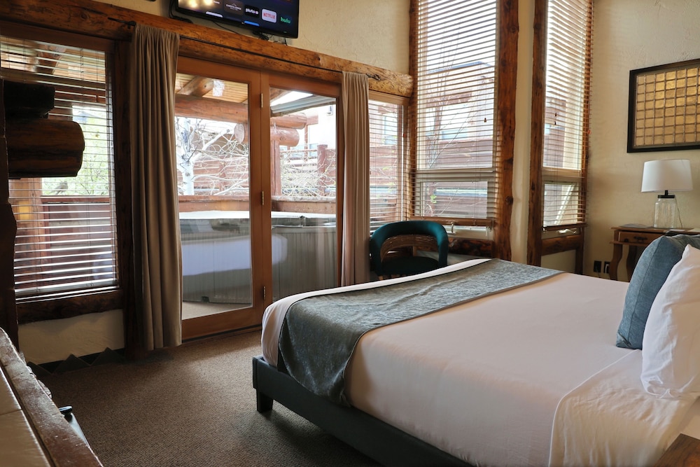 Chipeta Lodge - photo 29