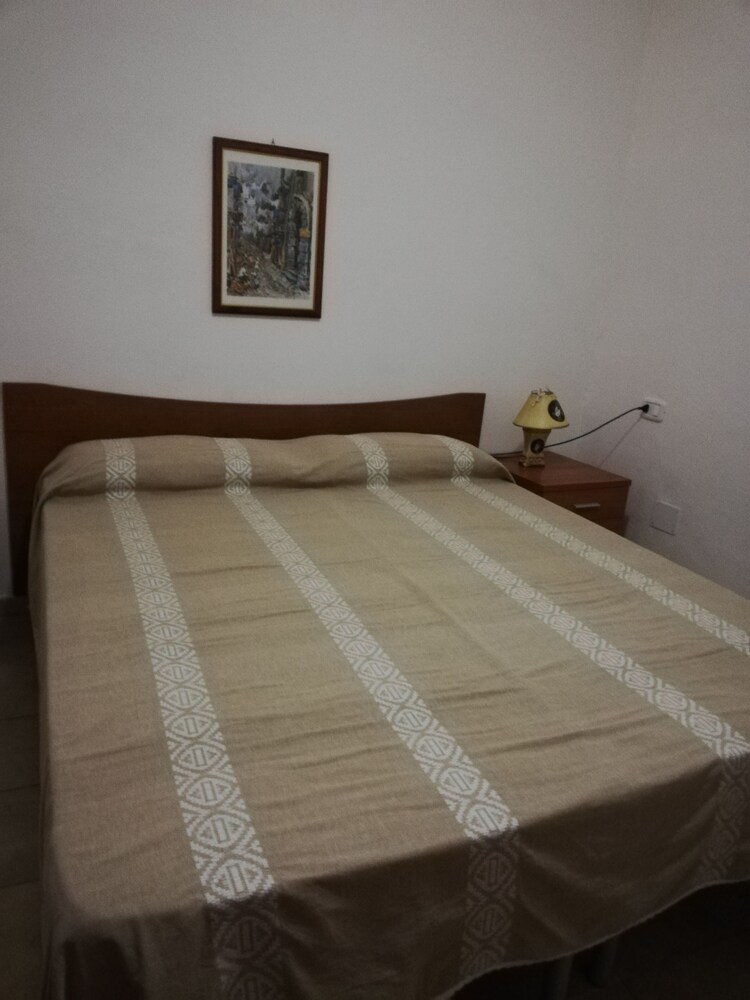 Valle degli Ulivi - last minute hotel in Vieste