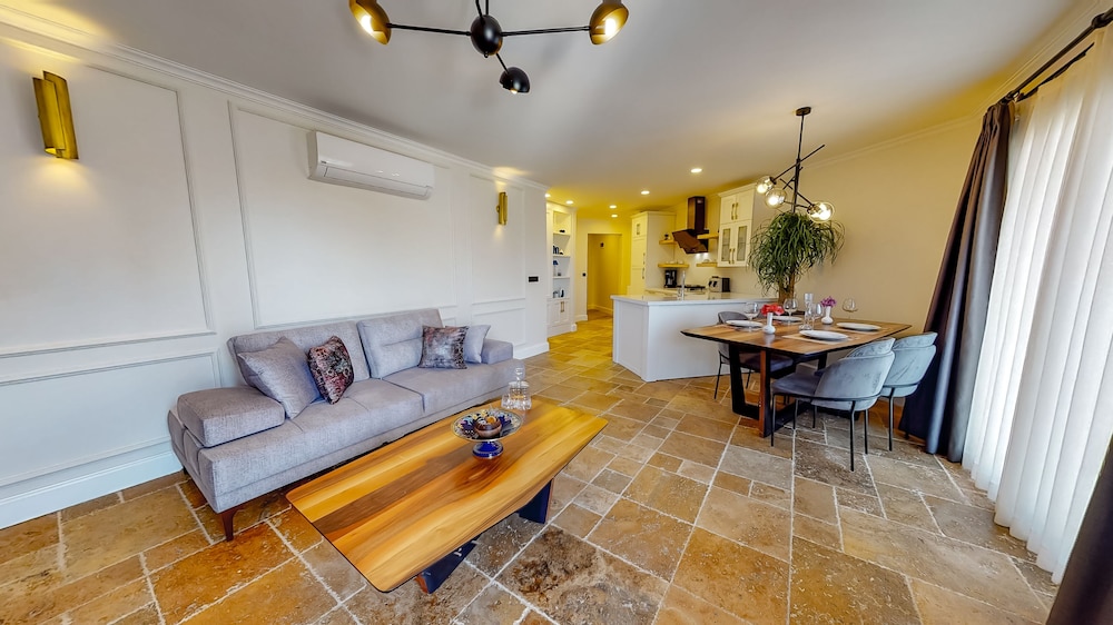 Casamia Boutique Hotel - last minute hotel in Bodrum
