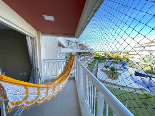 Apartamento Confortável Porto das Dunas Perto do Beach Park — 4-Star Luxury Hotel in Aquiraz, Brasil