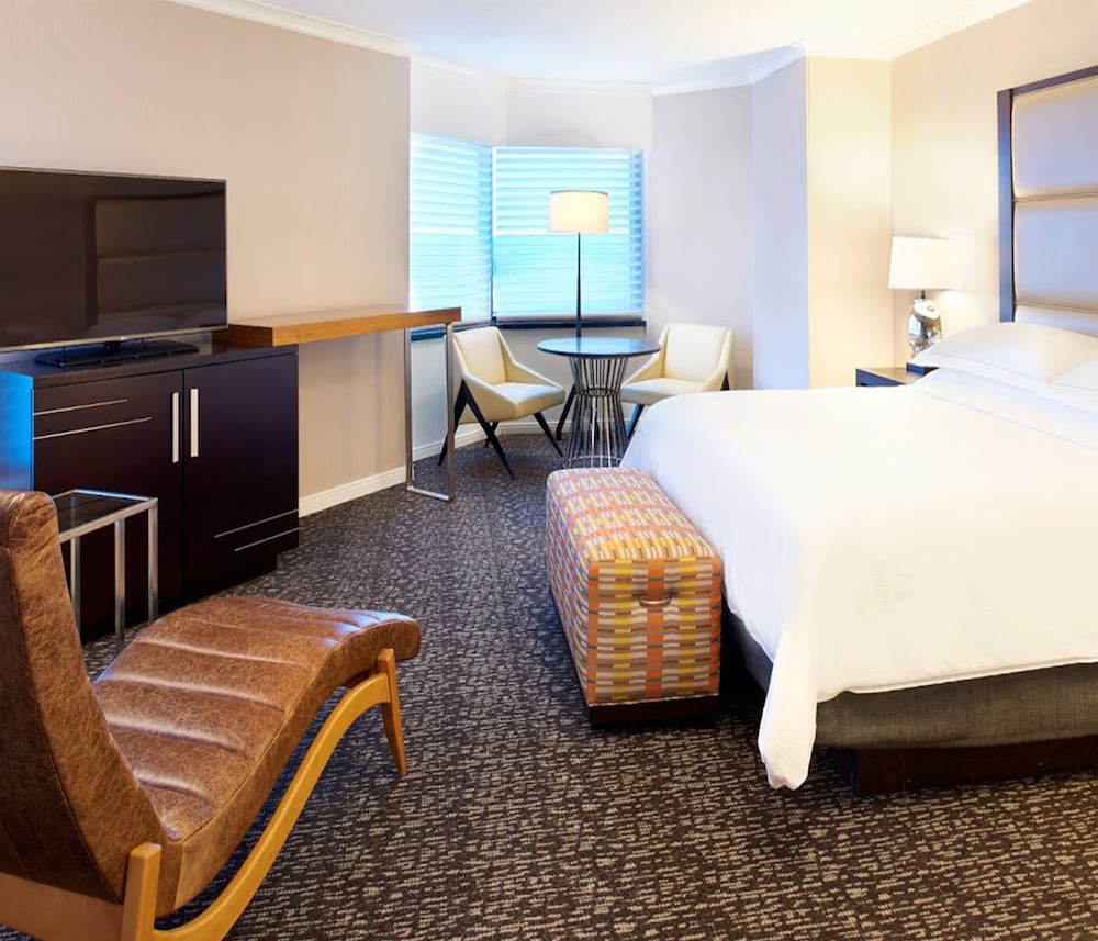 Hilton Minneapolis St. Paul Airport - photo 5