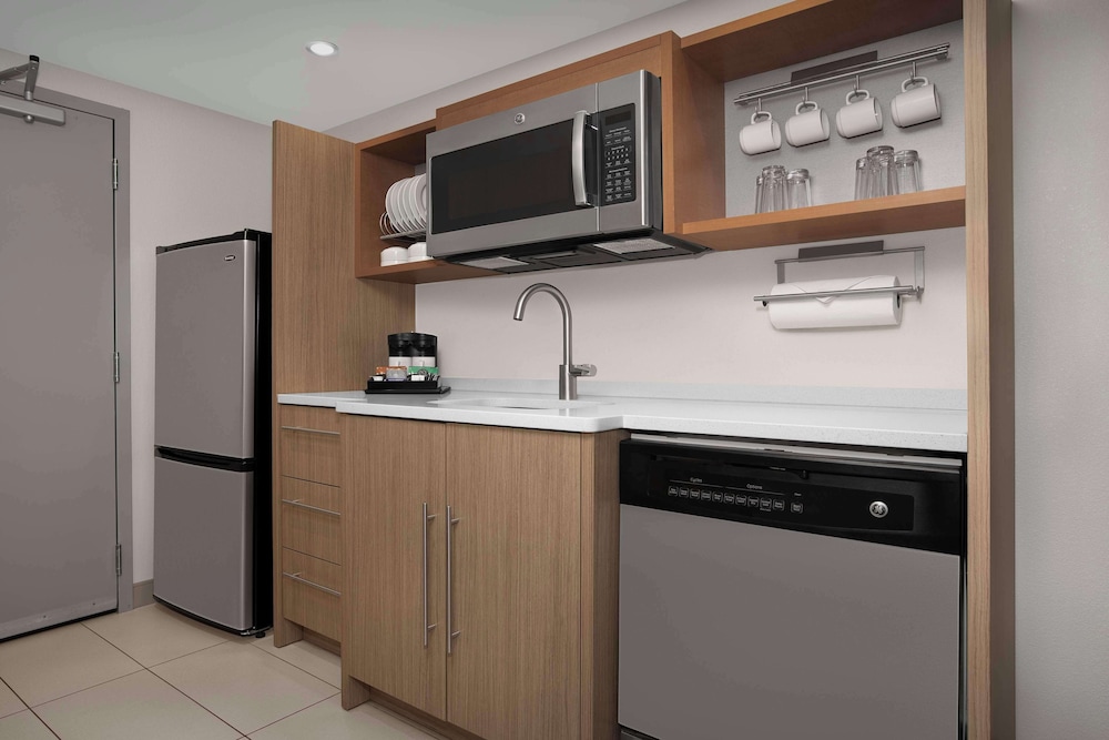 Home2 Suites by Hilton Eugene Downtown University Area - photo 15