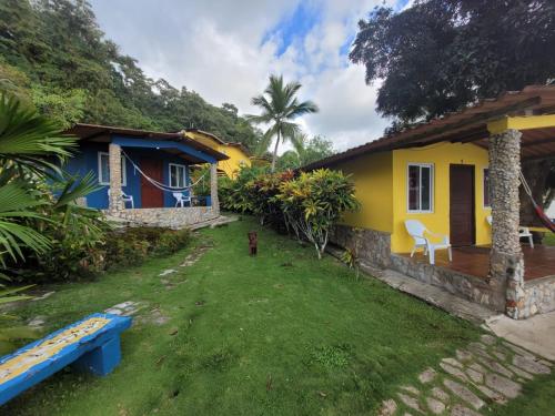 ScubaPortobelo — Portobelo — photo 3