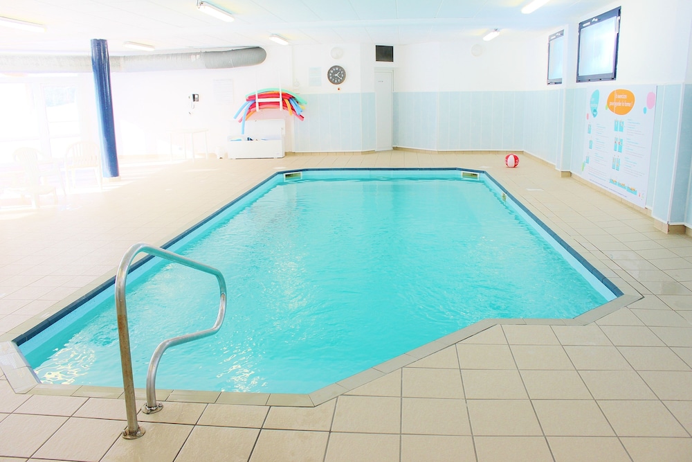 VVF Jura Les Rousses Prémanon in Morez, France