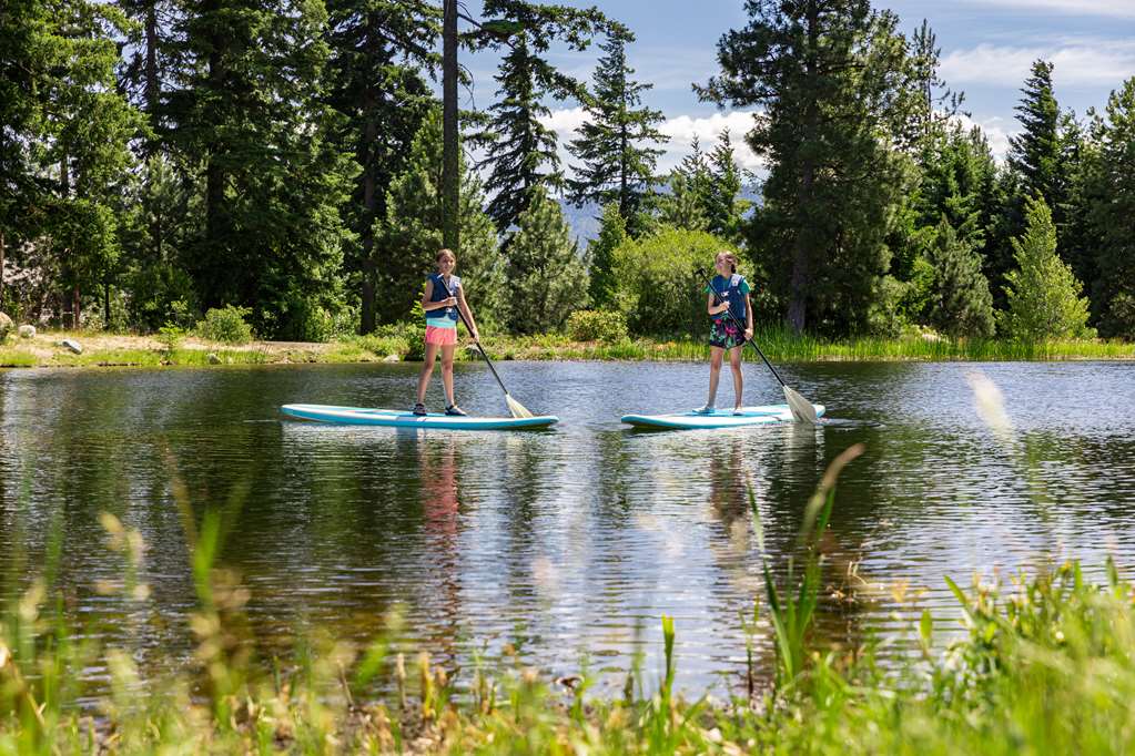 Suncadia Resort a Destination by Hyatt Residence - photo 35
