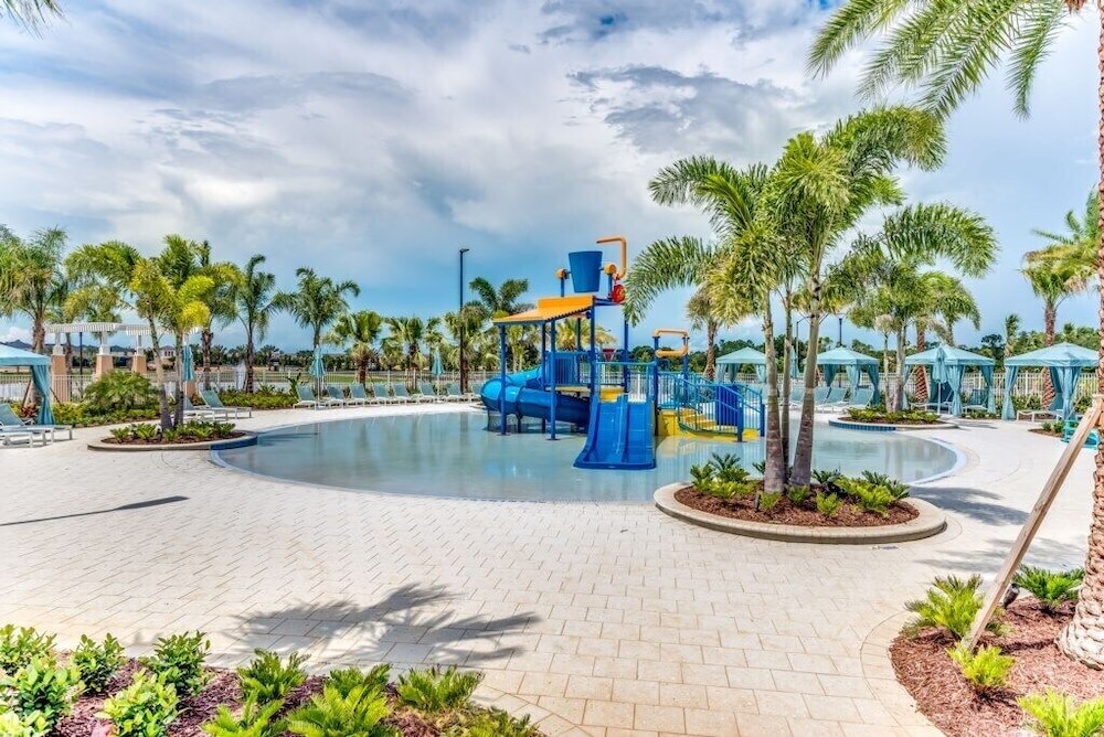 1513cpcorlando Newest Resort Community Town Home - photo 26