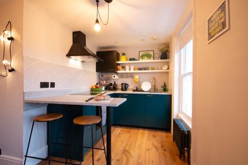 Old Town Trinity Apt No 4 By Adliv — 4-Star Luxury Hotel in Margate, United Kingdom
