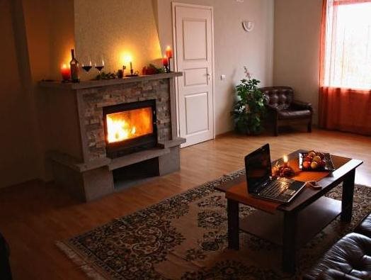 Rocca Apartments