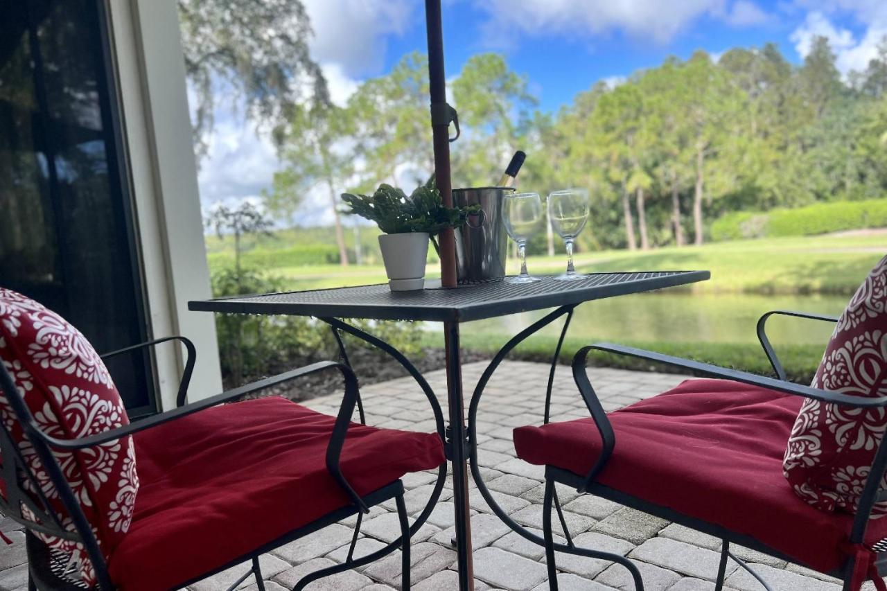 Newly Listed 20 percent Off Golf and Tennis Community Mill Pond Breeze — hotel in Wesley Chapel