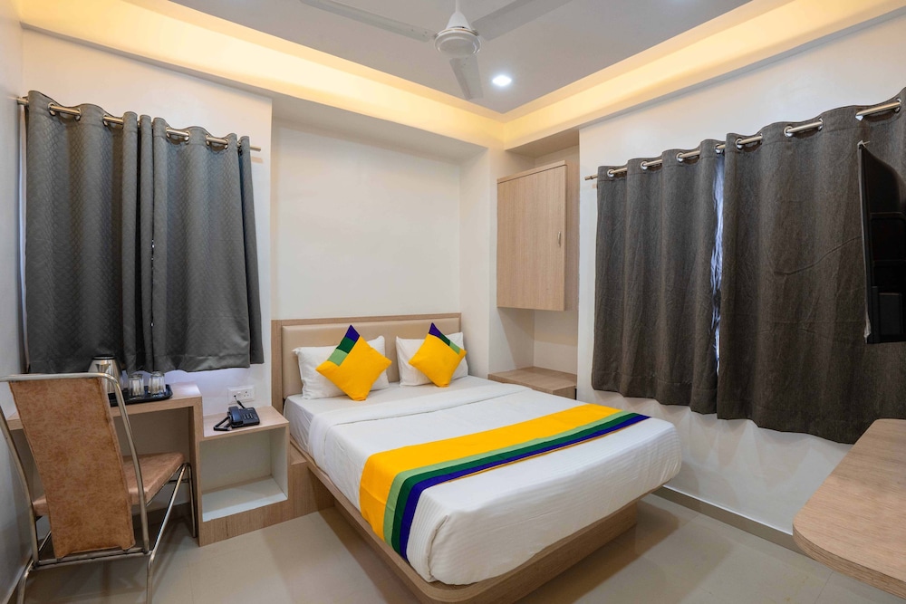 Itsy Hotels Iconic — Pune — photo 2