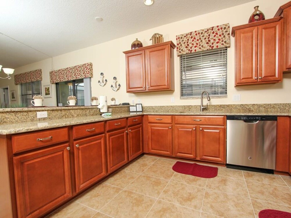 Villa in Champions Gate Resort 1010 - photo 13