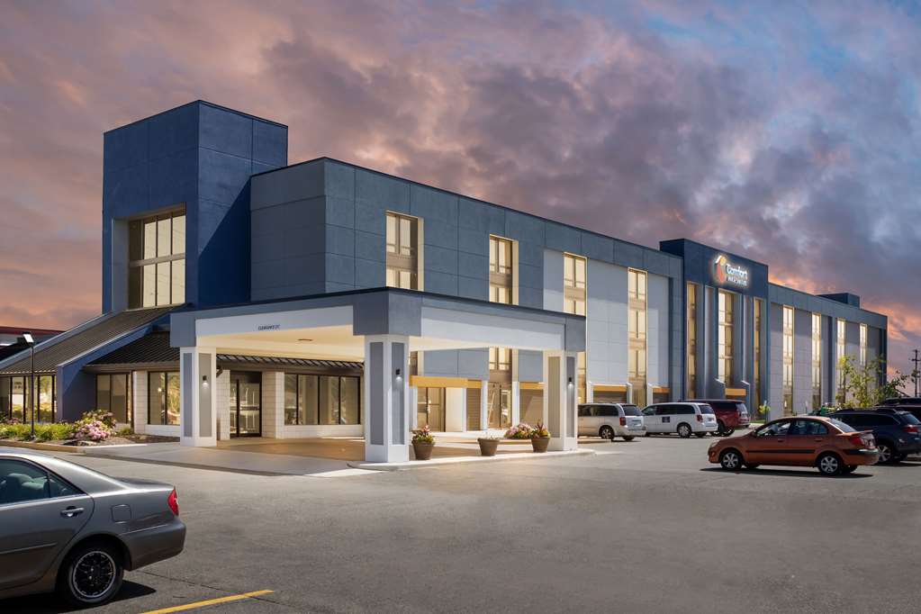 Comfort Inn & Suites Evansville Airport - photo 6
