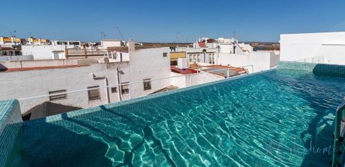 Apartamentos Luxury DoA a Bella 1d — 4-Star Luxury Hotel in Ayamonte, Spain