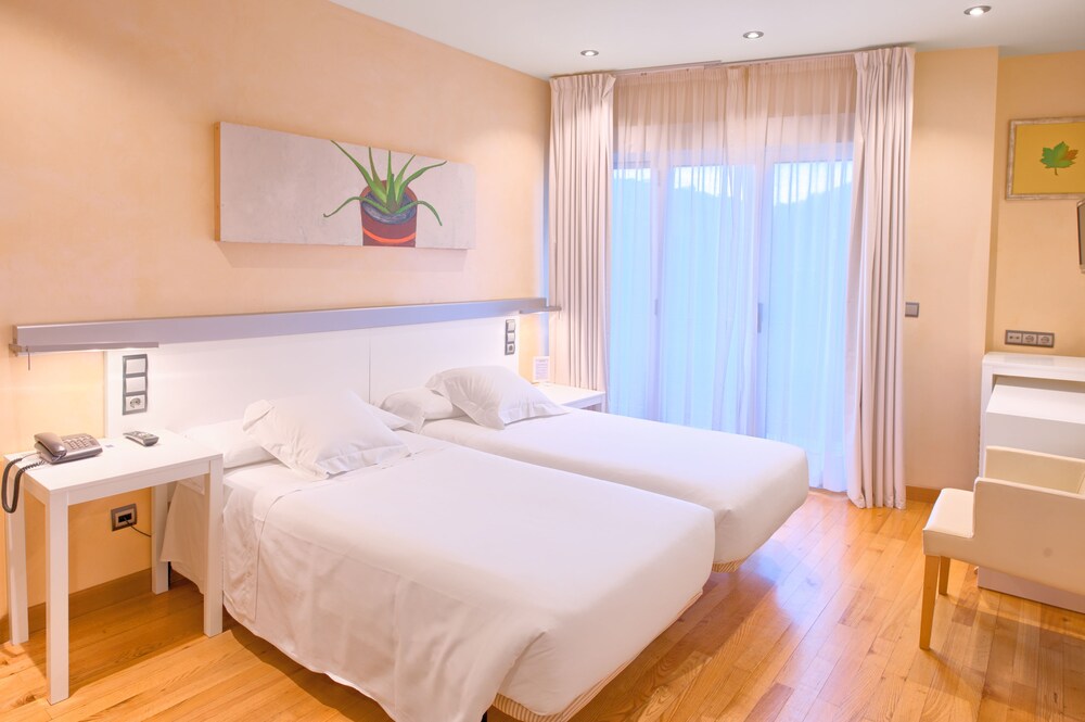 Hotel Nochendi in Cangas De Onis, Spain