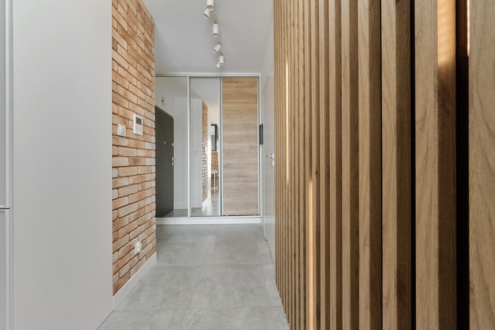 River View Studio with Balcony & FREE GARAGE Wrocław by Noclegi Renters — 4-Star Luxury Hotel in Wroclaw, Poland