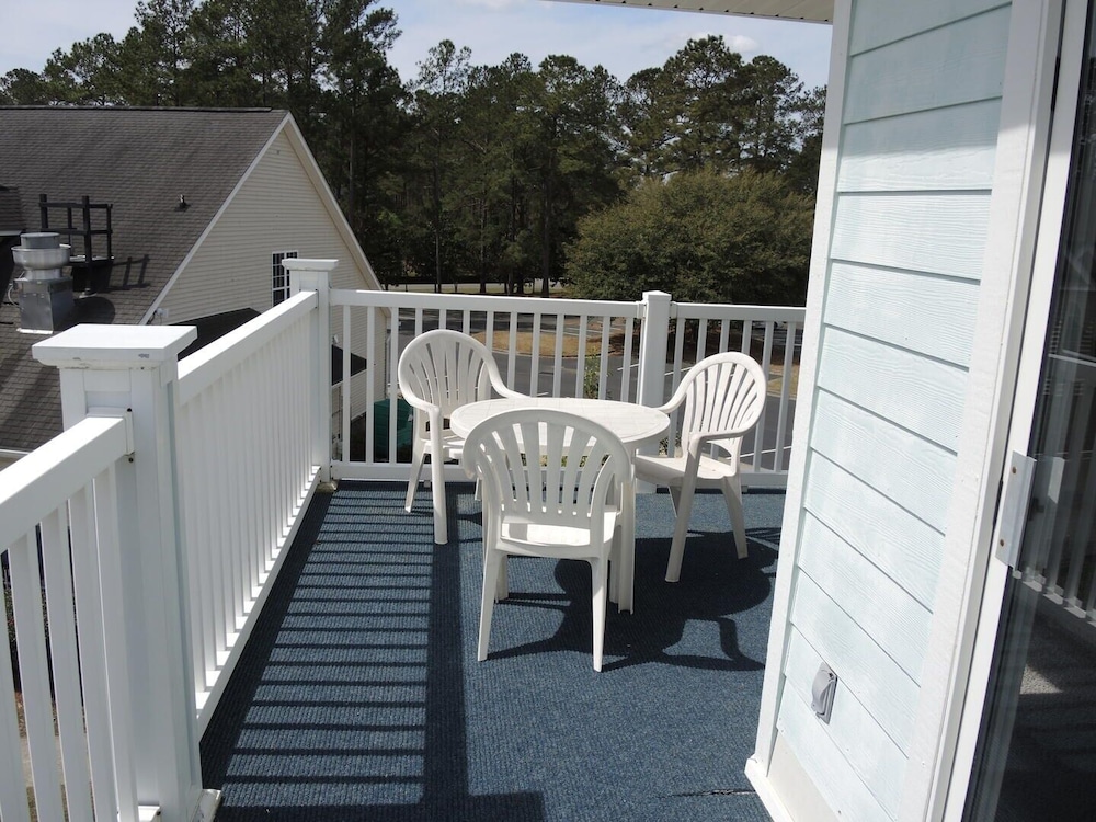 Brunswick Plantation Golf Resort Condo 1509M Close to Beach in Calabash by RedAwning - photo 26