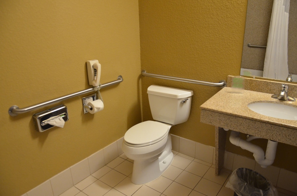 Holiday Inn Express Amarillo South by IHG - photo 14