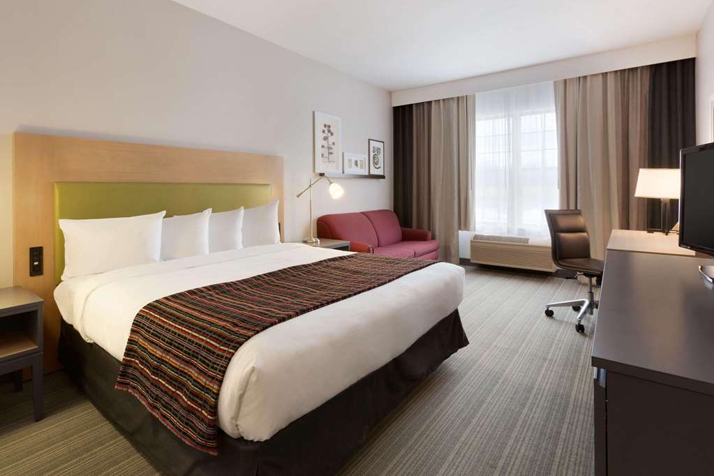 Country Inn & Suites by Radisson Wausau WI - photo 5