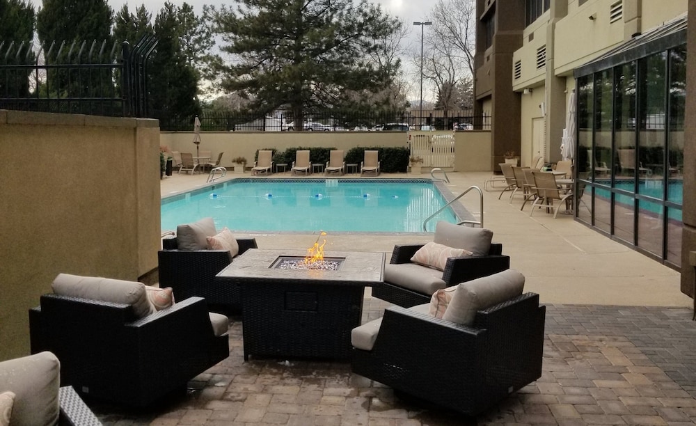 Holiday Inn Denver Lakewood by IHG - photo 51