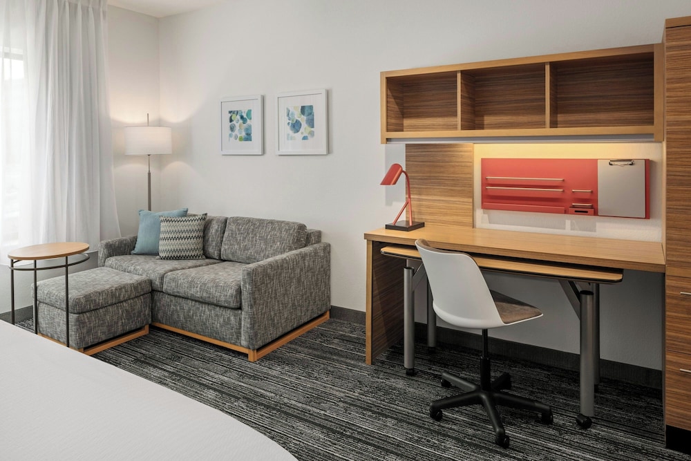 TownePlace Suites Minneapolis near Mall of America - photo 21