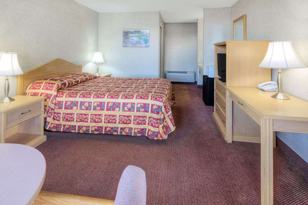 King City Motel by OYO Pasco - photo 10