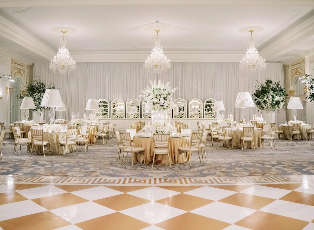 Waldorf Astoria Washington Dc - photo 96