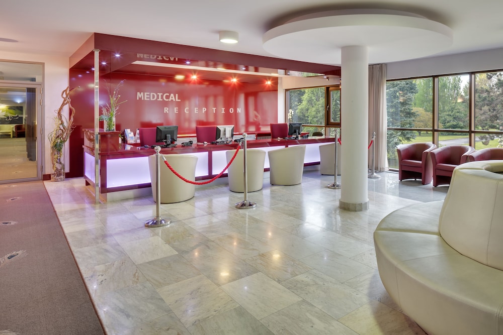 Ensana Splendid — Piestany — photo 4