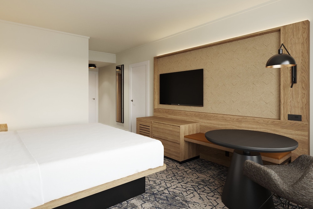 Sheraton Augusta Hotel - photo 7