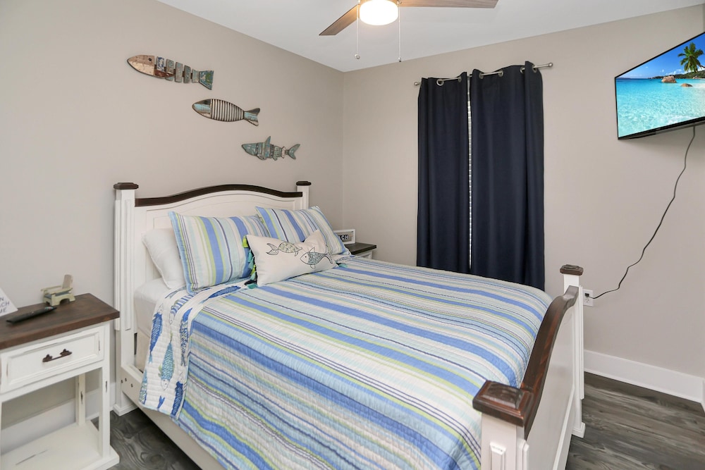 Anchored Inn by Pristine Properties Vacation Rentals - photo 7