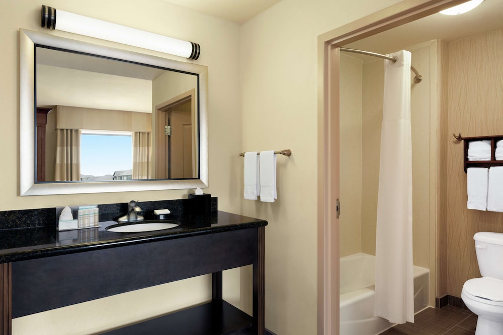 Hampton Inn & Suites Houston Pasadena - photo 22