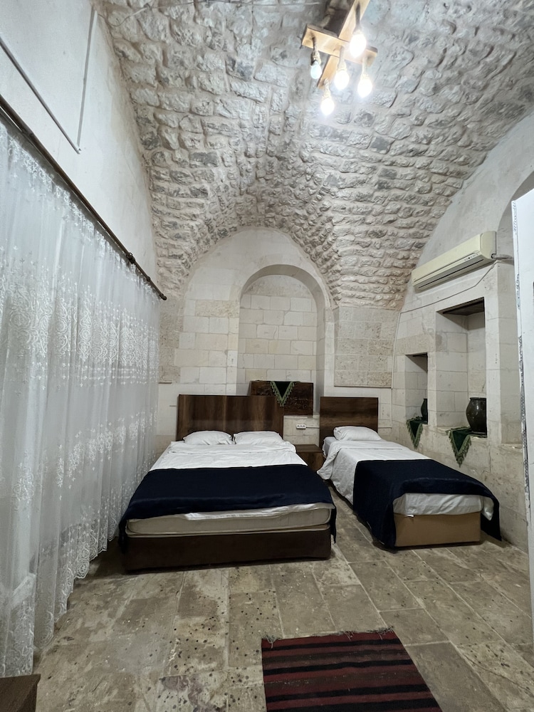 Rehavi Konagi in Sanliurfa, Turkey