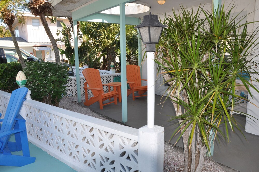 A Place to Be Nokomis Beach - photo 125