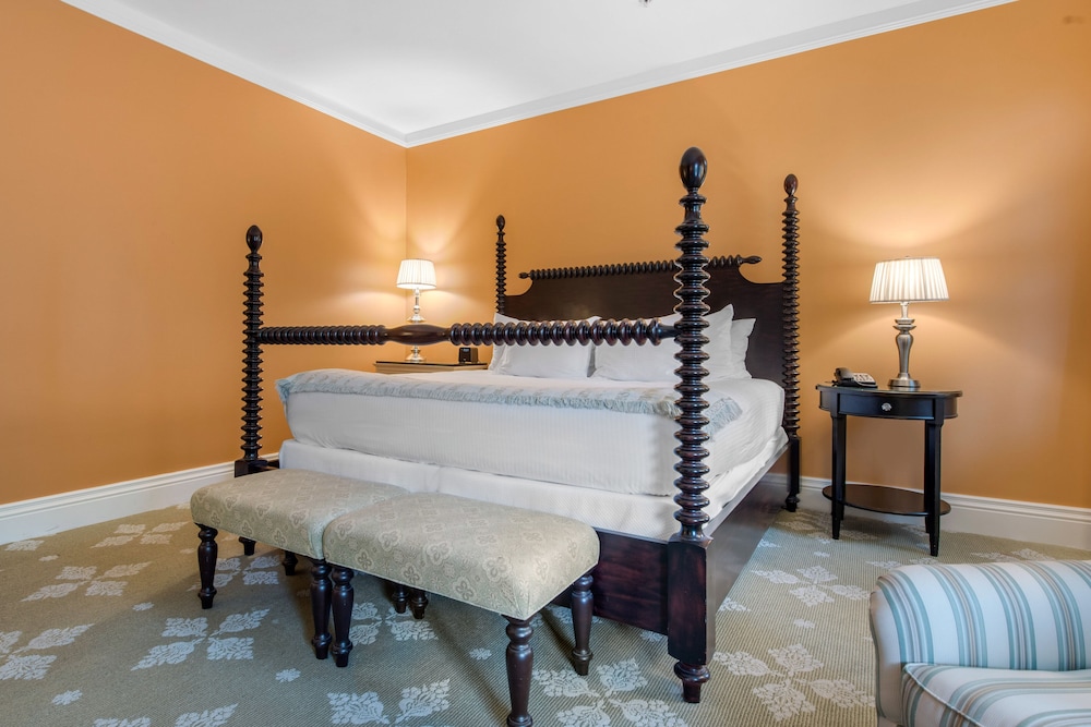 Omni Bedford Springs Resort & Spa - photo 38