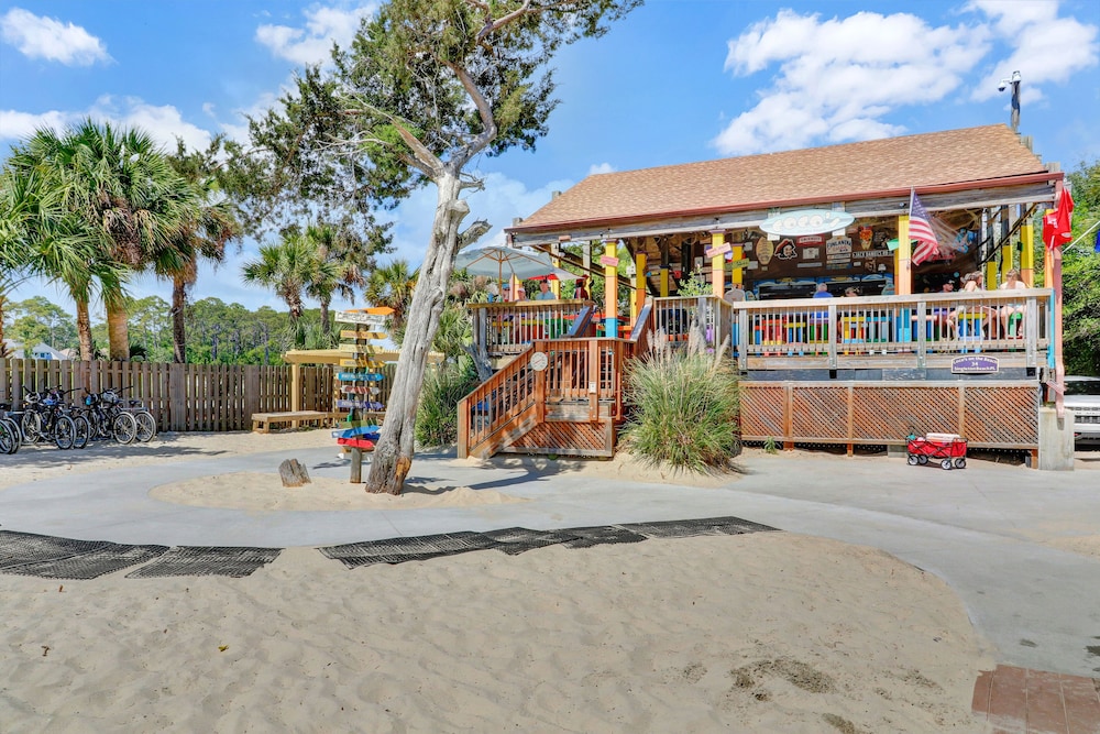 Hilton Head Resort 1401 - photo 45