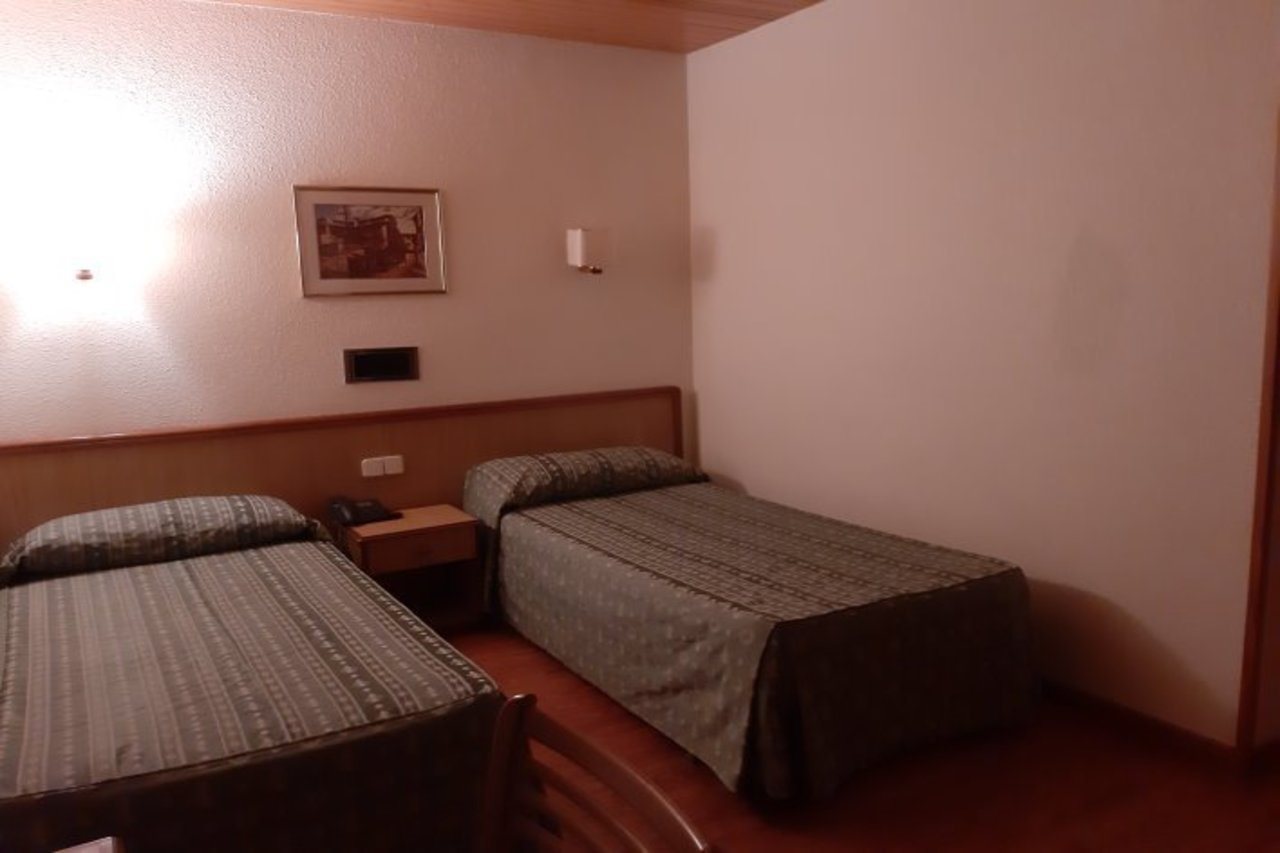 Villa de Canfranc — Canfranc — photo 5