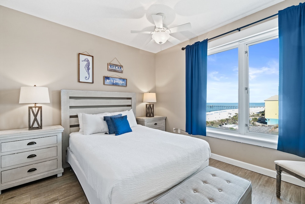 Grand Panama Beach Resort by Panhandle Getaways - photo 18