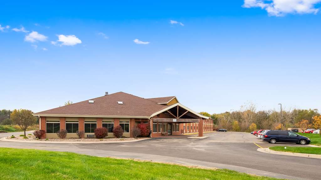 Best Western Geneseo Inn - photo 2