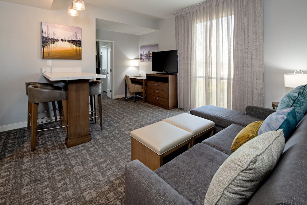 Staybridge Suites Long Beach Airport by IHG - photo 12