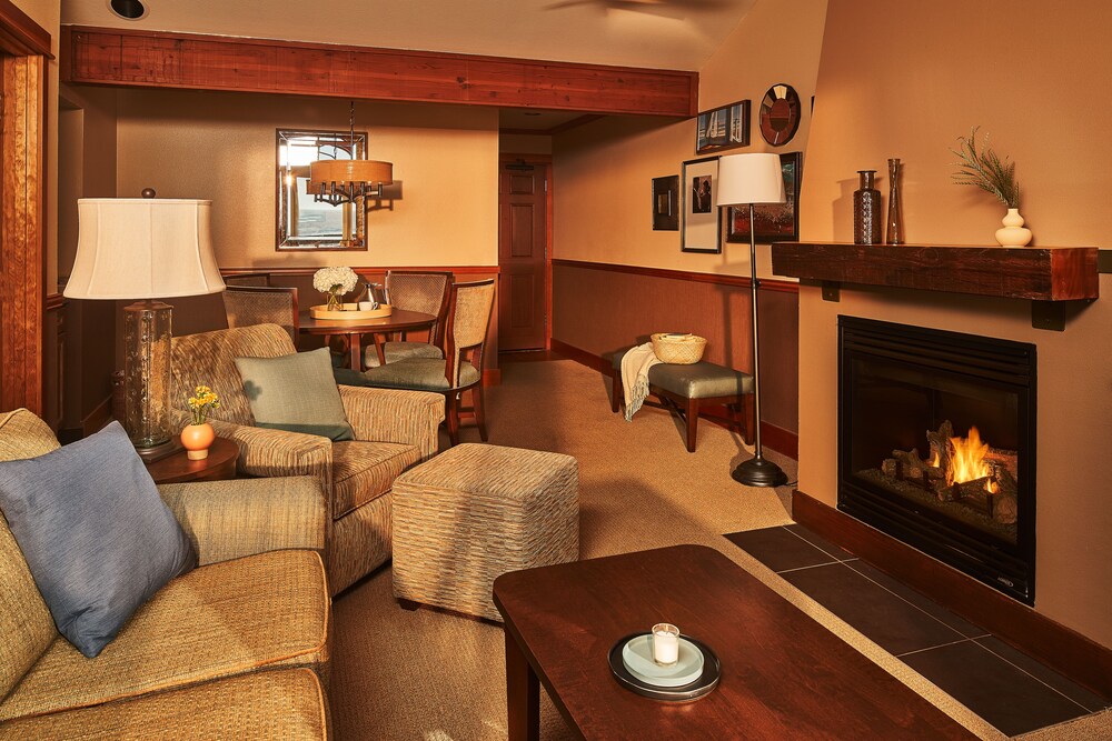 Stephanie Inn - photo 6