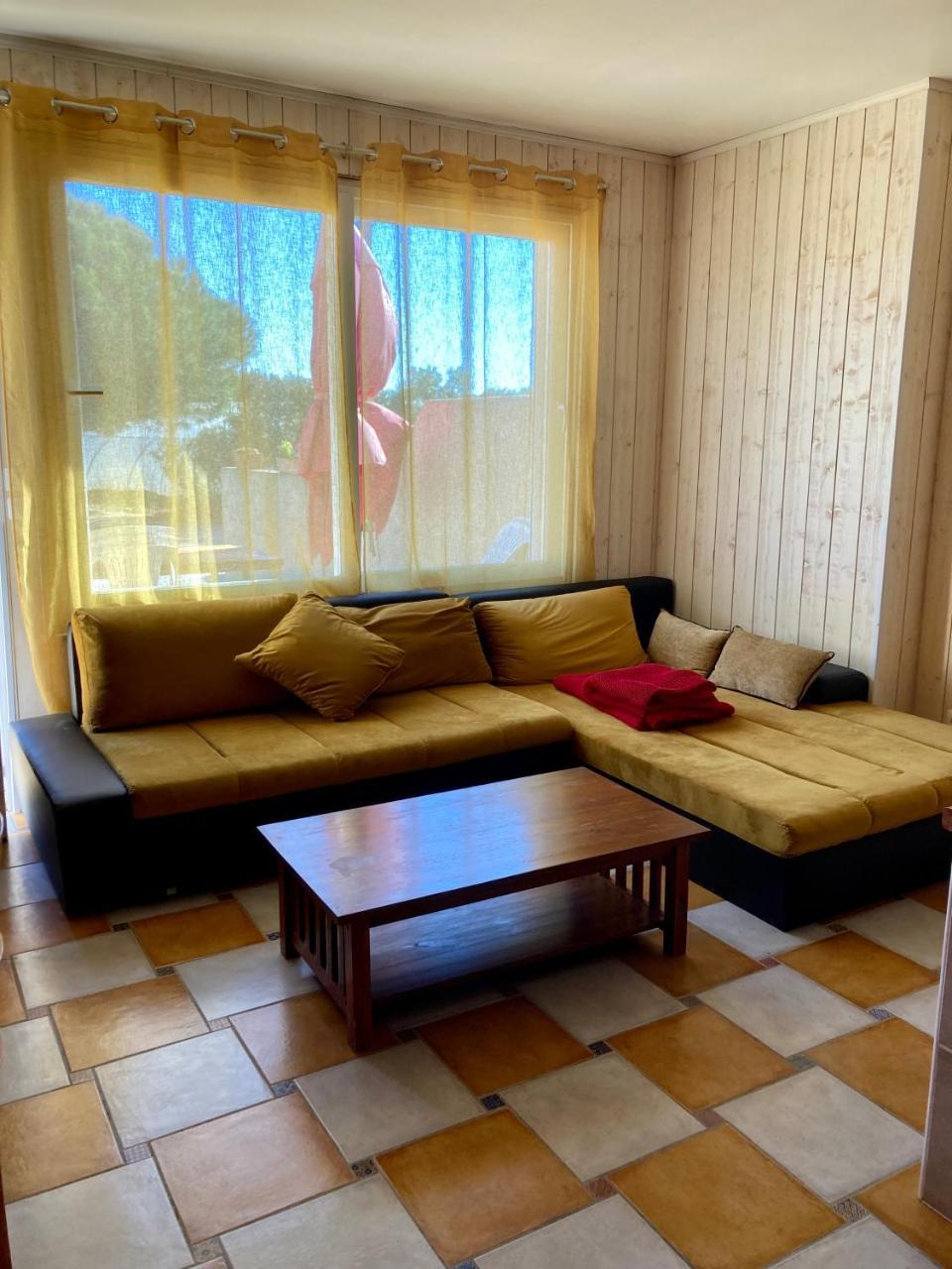 Mas Catalan — hotel in Torreilles