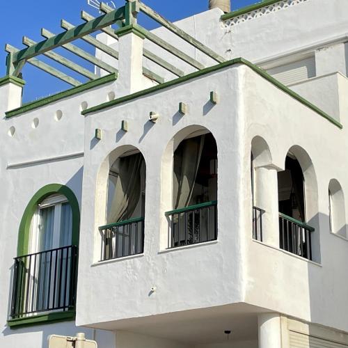 El Cabo - carbon neutral hotel in Unknown City