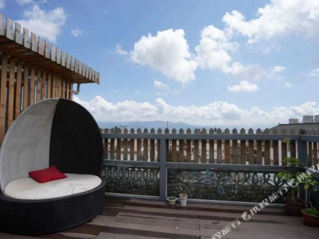 Dalilonglepanxikezhan - last minute hotel in Dali