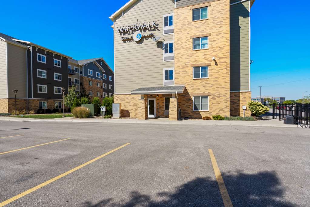 WaterWalk Extended Stay by Wyndham Kansas City Overland Pk - photo 7