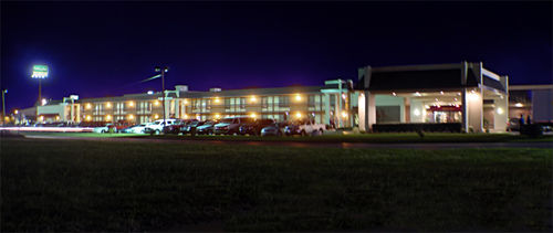 Haven Hotel - photo 86