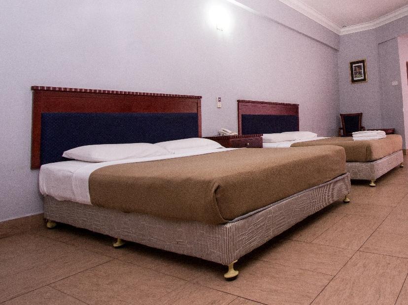 Hotel Bestari — Temerluh — photo 2