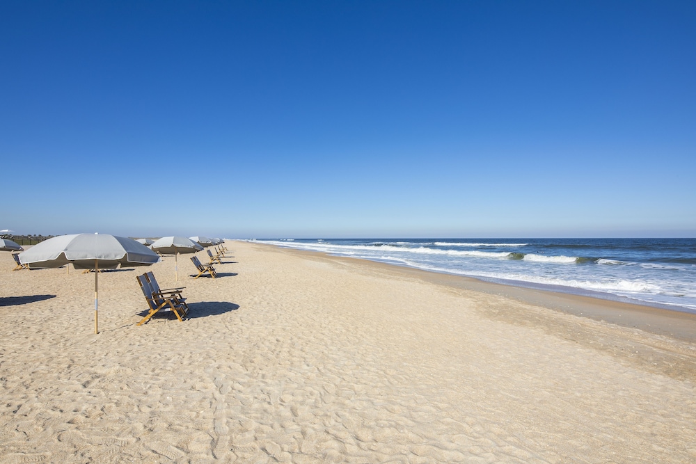 Embassy Suites By Hilton St Augustine Beach Oceanfront Resort - photo 107